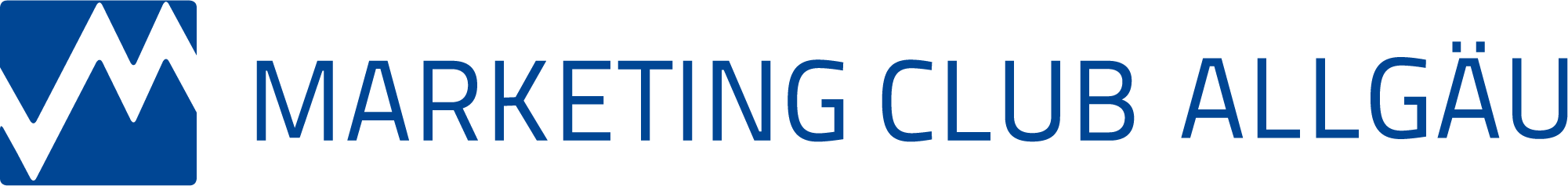 Marketing Club Allgäu Logo